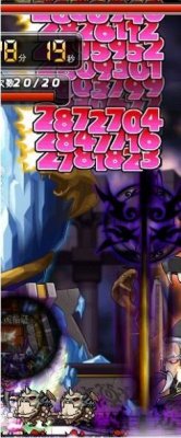 黑骑士VS圣骑士伤害对比 版本改动后