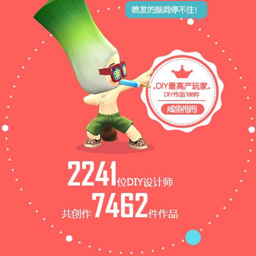 如约而至！造梦测试趣味数据下篇：休闲篇